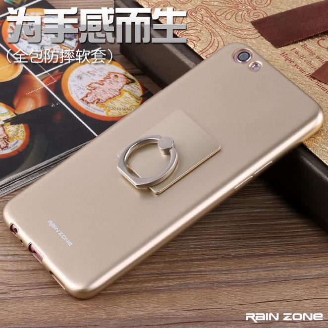 OPPO R9S手机壳OPPOr9sm保护套R9s软oppr9S全包0pp0r壳opopr外OP